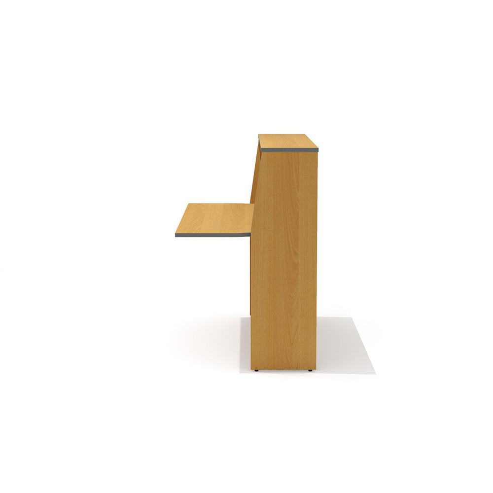 Модуль стойки администратора