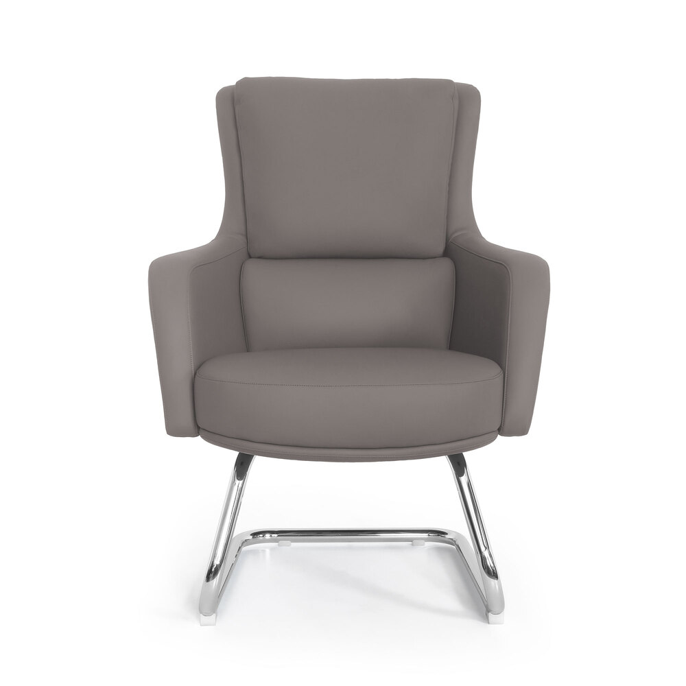 Кресло для посетителя