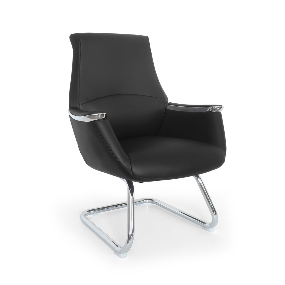 Кресло для посетителя