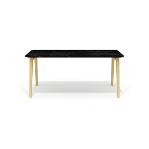 Стол рабочий прямой