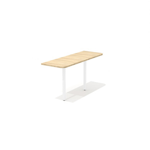 Приставка объединяющая на металлокаркасе