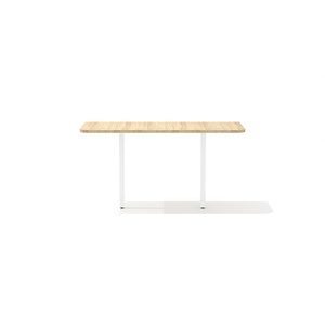 Приставка объединяющая на металлокаркасе