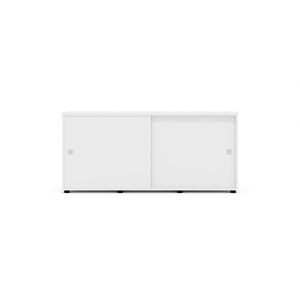 Объединяющая тумба-купе