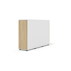 Объединяющая тумба-органайзер