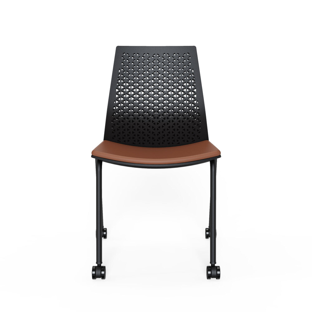 Стул для посетителя