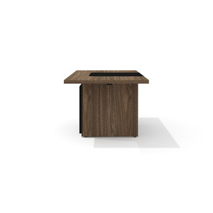 Стол руководителя с траверсом