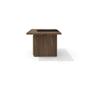 Стол руководителя с траверсом