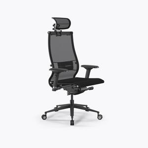 Кресло офисное (ТОП-20)