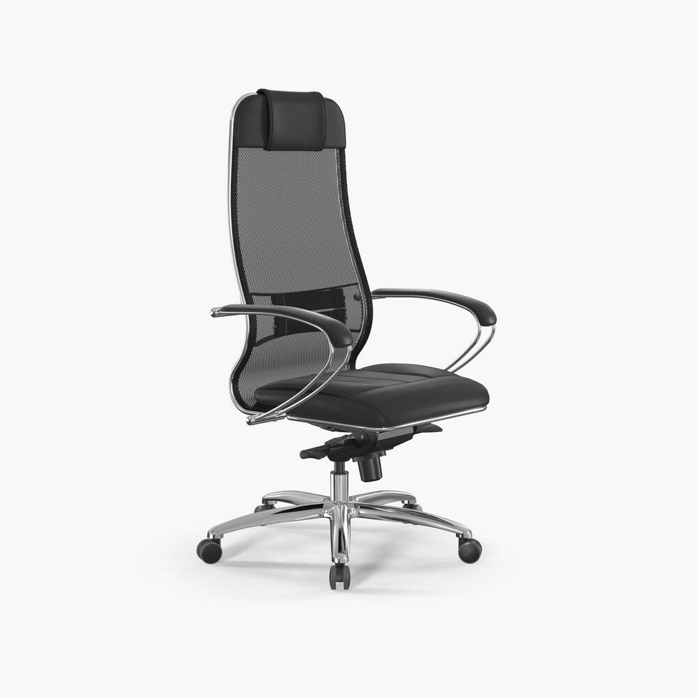 Кресло офисное (ТОП-20)