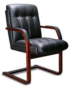 Кресло для посетителя