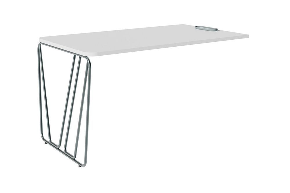 Стол с опорой на 1 место 160