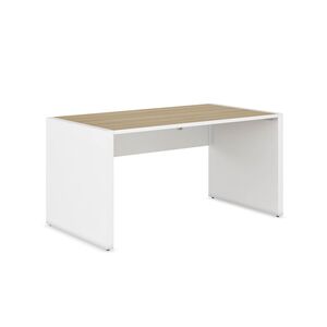 Стол с опорами 1500х800