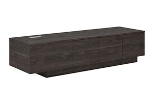 Тумба приставная удлиненная (правая)