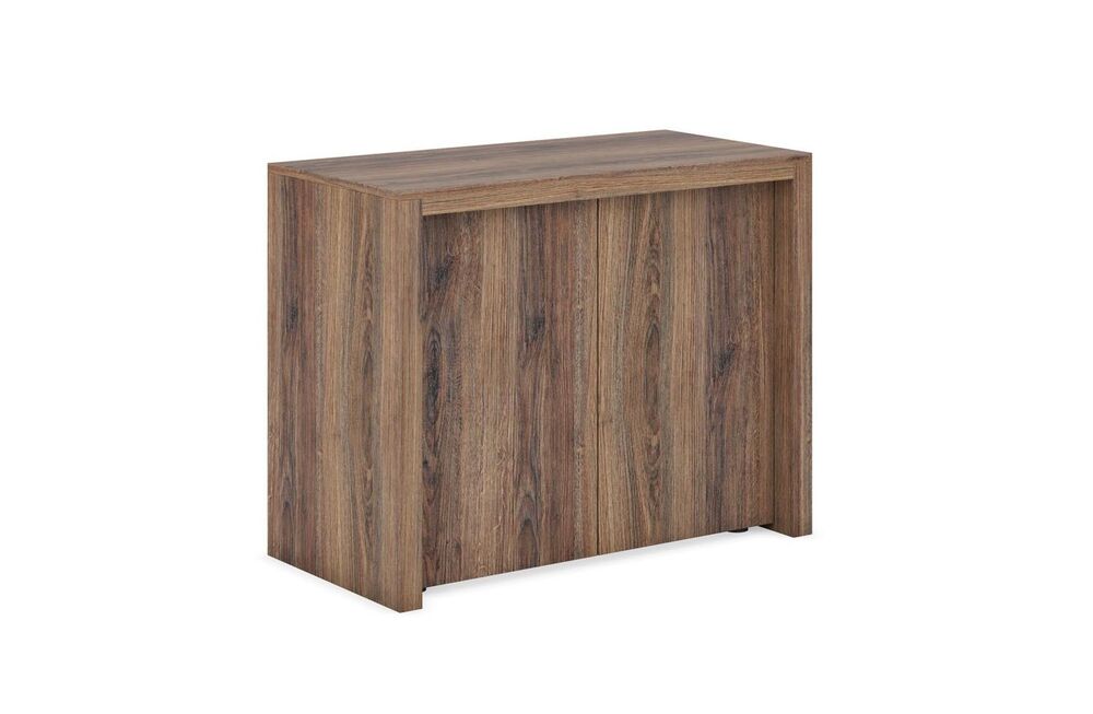 Композиция (низкий шкаф и декоративная обвязка)