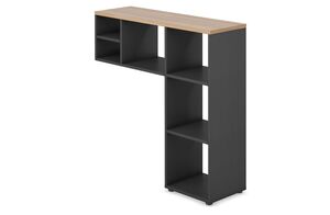 Стеллаж настольный