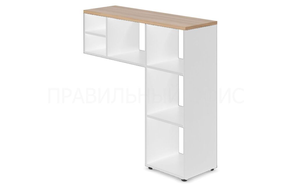 Стеллаж настольный