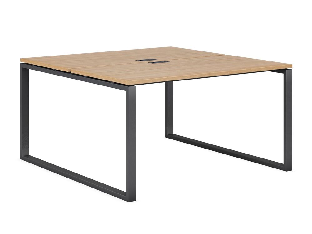 Рабочая станция на О-образном м/к