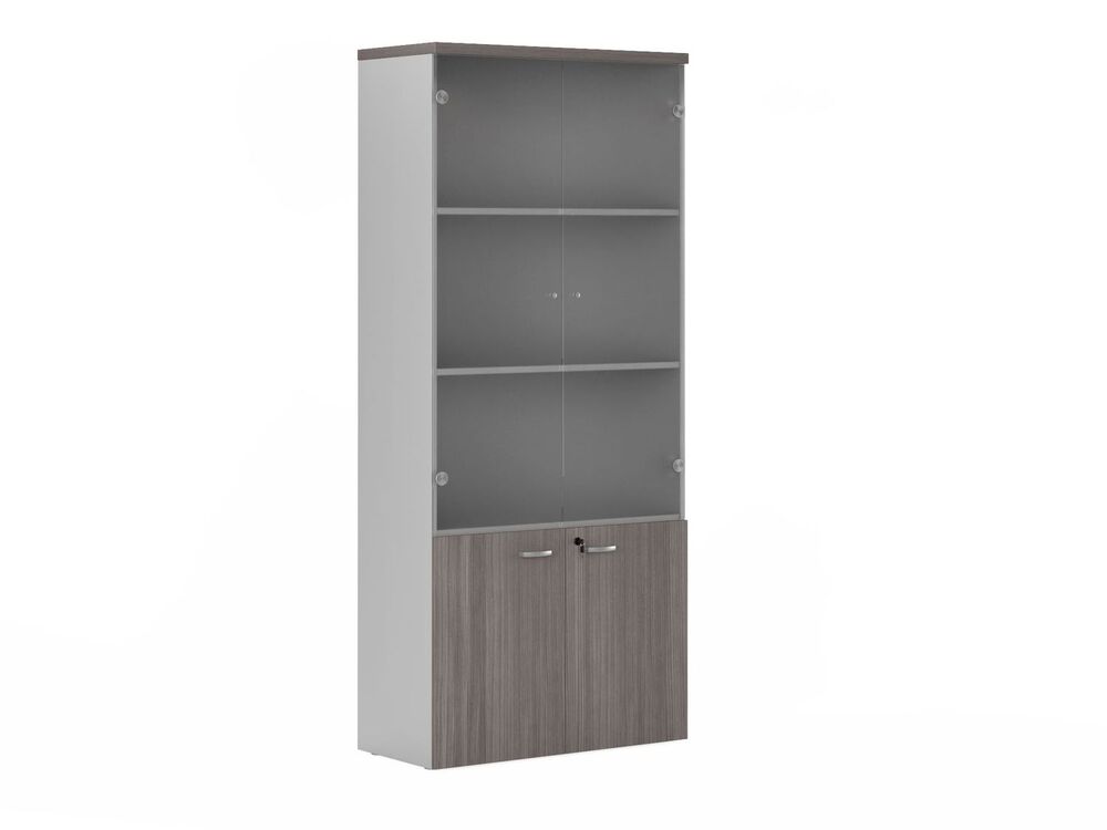 Шкаф комбинированный