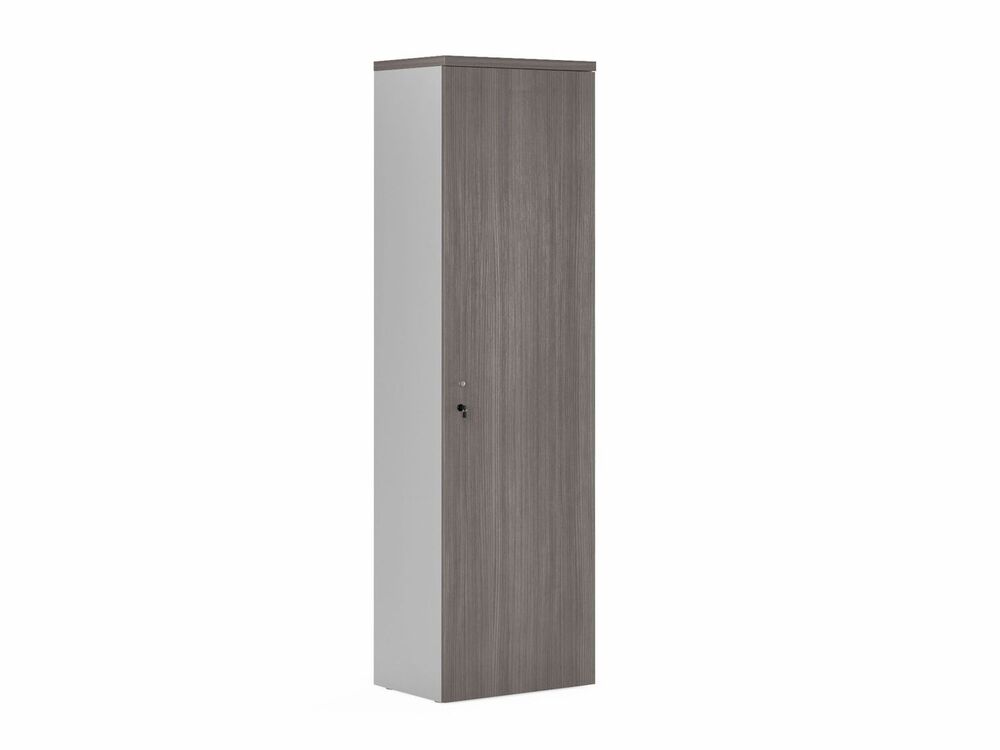 Гардероб с замком