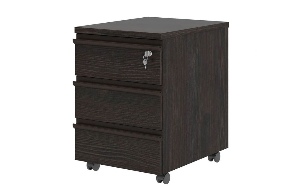 Тумба подкатная