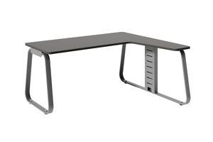 Рабочая станция малая правая (наборная, углы прямые)