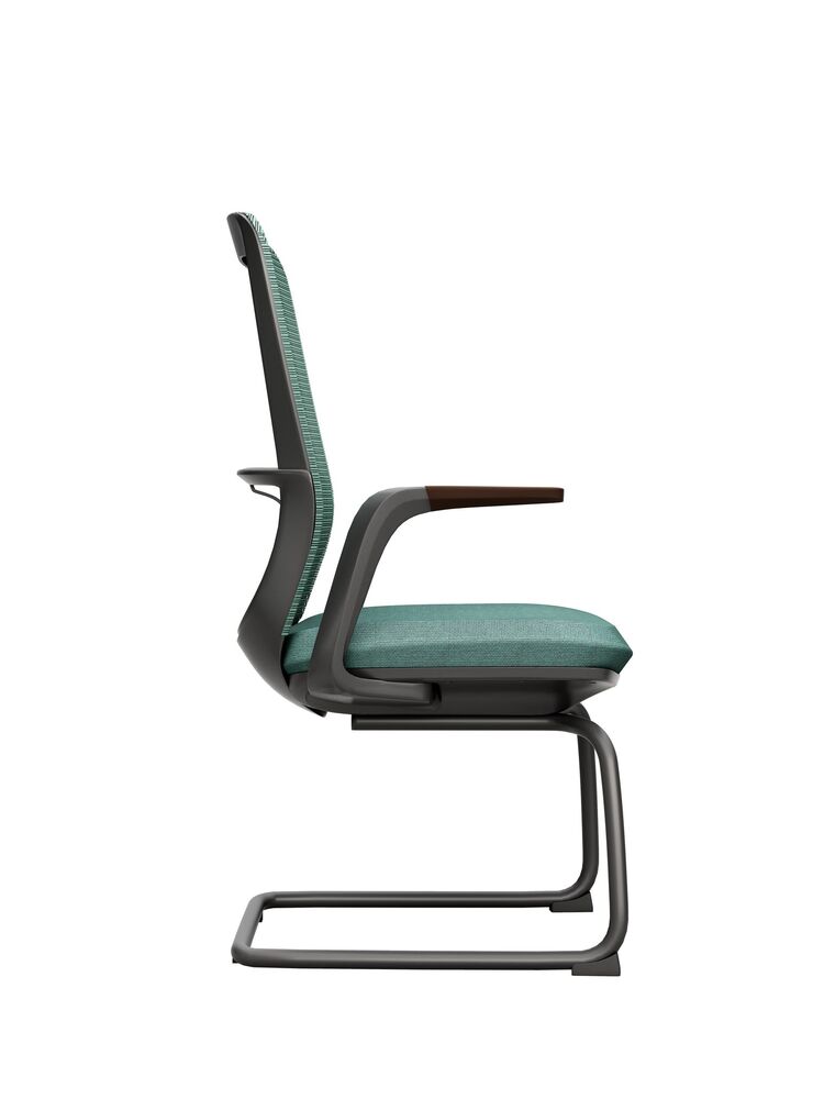 Кресло для посетителя