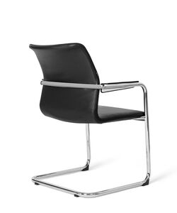 Стул для посетителя