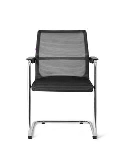 Стул для посетителя