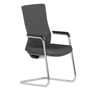 Кресло для посетителя