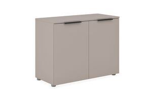 Шкаф низкий 730