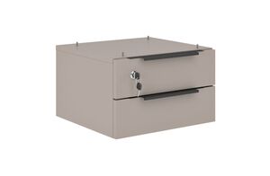 Ящик подвесной 246 к столам на 2 места