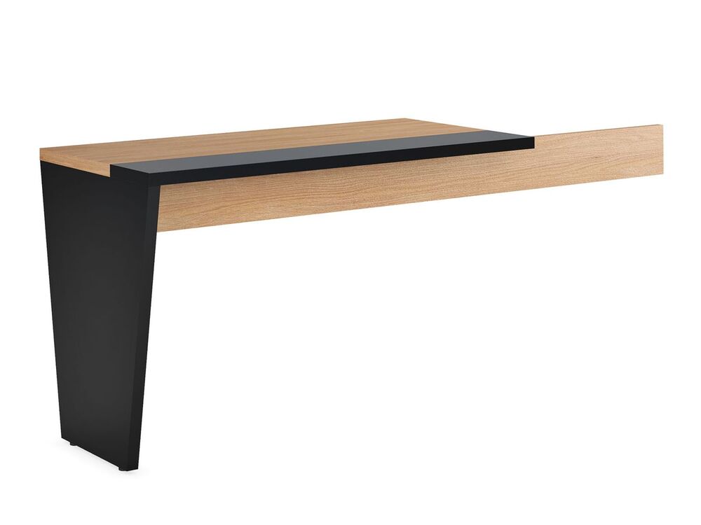 Приставка к столу боковая правая