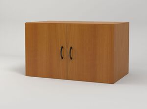 Антресоль к 2-ств шкафу