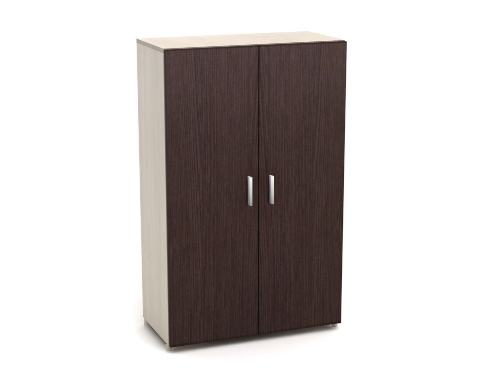 Шкаф низкий закрытый