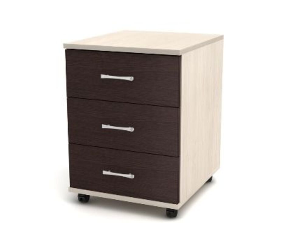 Тумба выкатная