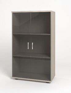 Шкаф средний