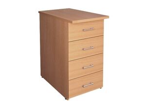 Тумба приставная