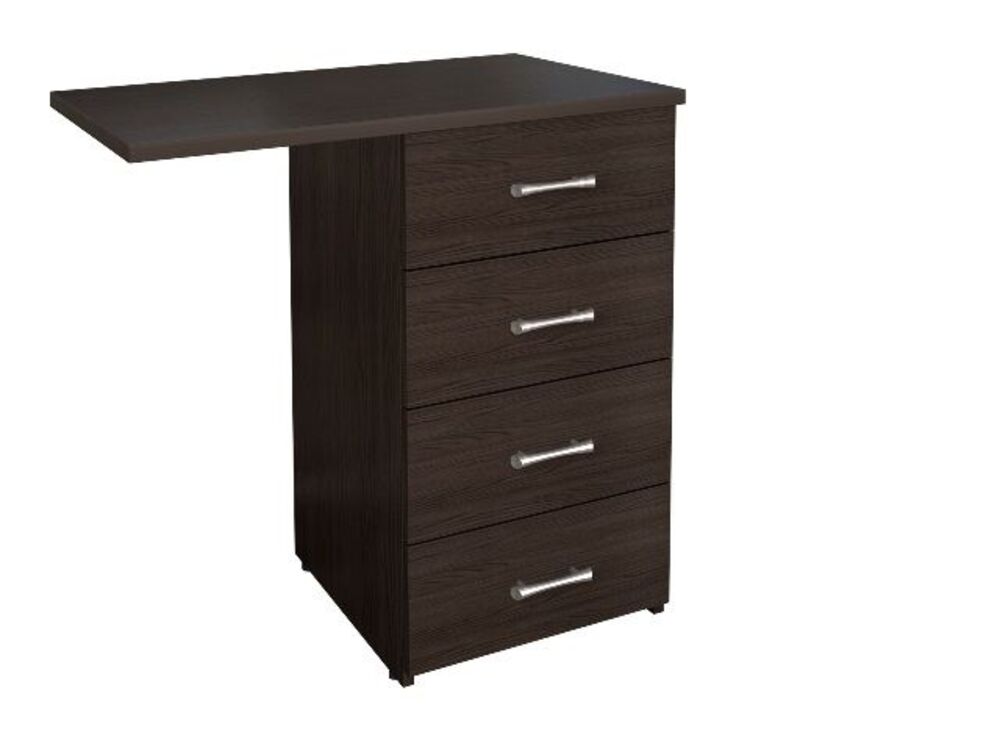 Тумба приставная