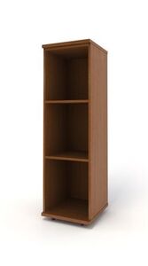 Колонка средняя