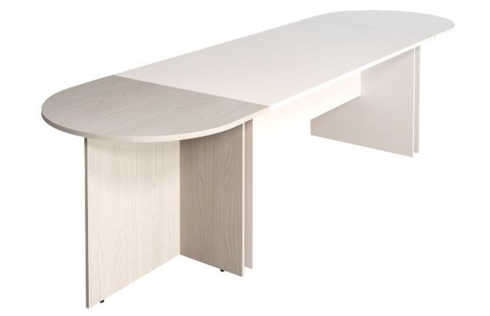 Приставка к столу переговорному