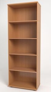 Стеллаж высокий