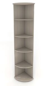 Колонка угловая высокая угловая высокая