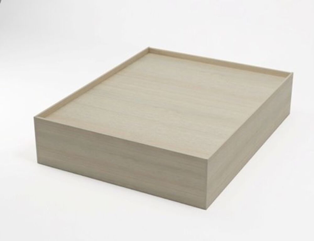 Основание кровати двуспальное