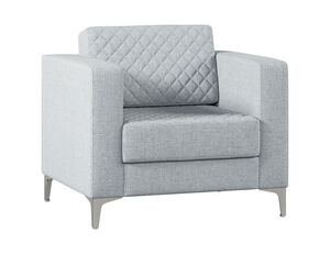 Кресло с подлокотниками