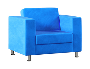 Кресло одноместное XL