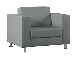 Кресло одноместное XL