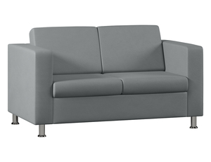 Диван двухместный