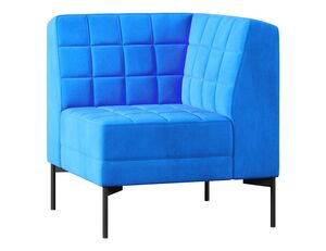 Секция угловая