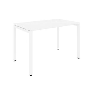 Стол рабочий на металлокаркасе