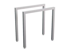 Набор крайних опор для одиночного бенча